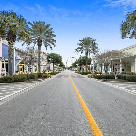 Commodore Resort #707 By Book That Condo Panama City Beach Exterior photo