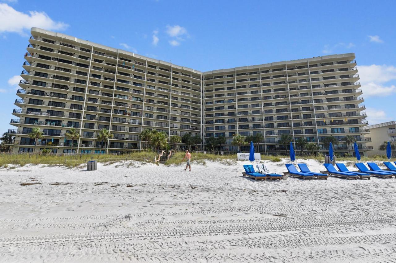 Commodore Resort #707 By Book That Condo Panama City Beach Exterior photo