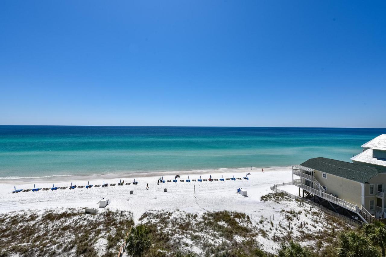 Commodore Resort #707 By Book That Condo Panama City Beach Exterior photo