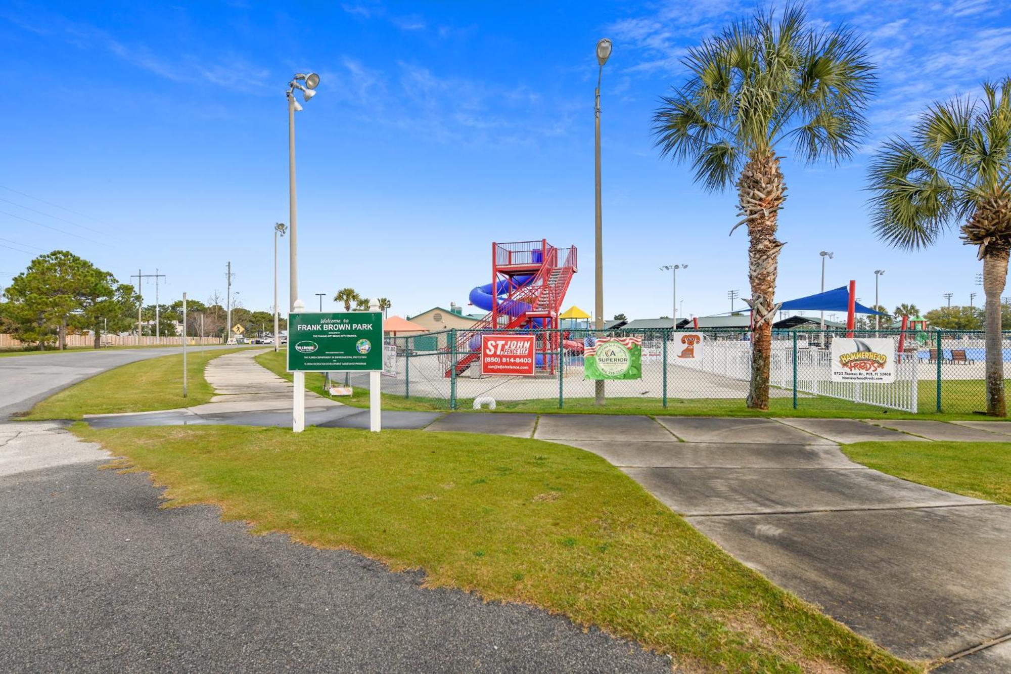 Commodore Resort #707 By Book That Condo Panama City Beach Exterior photo