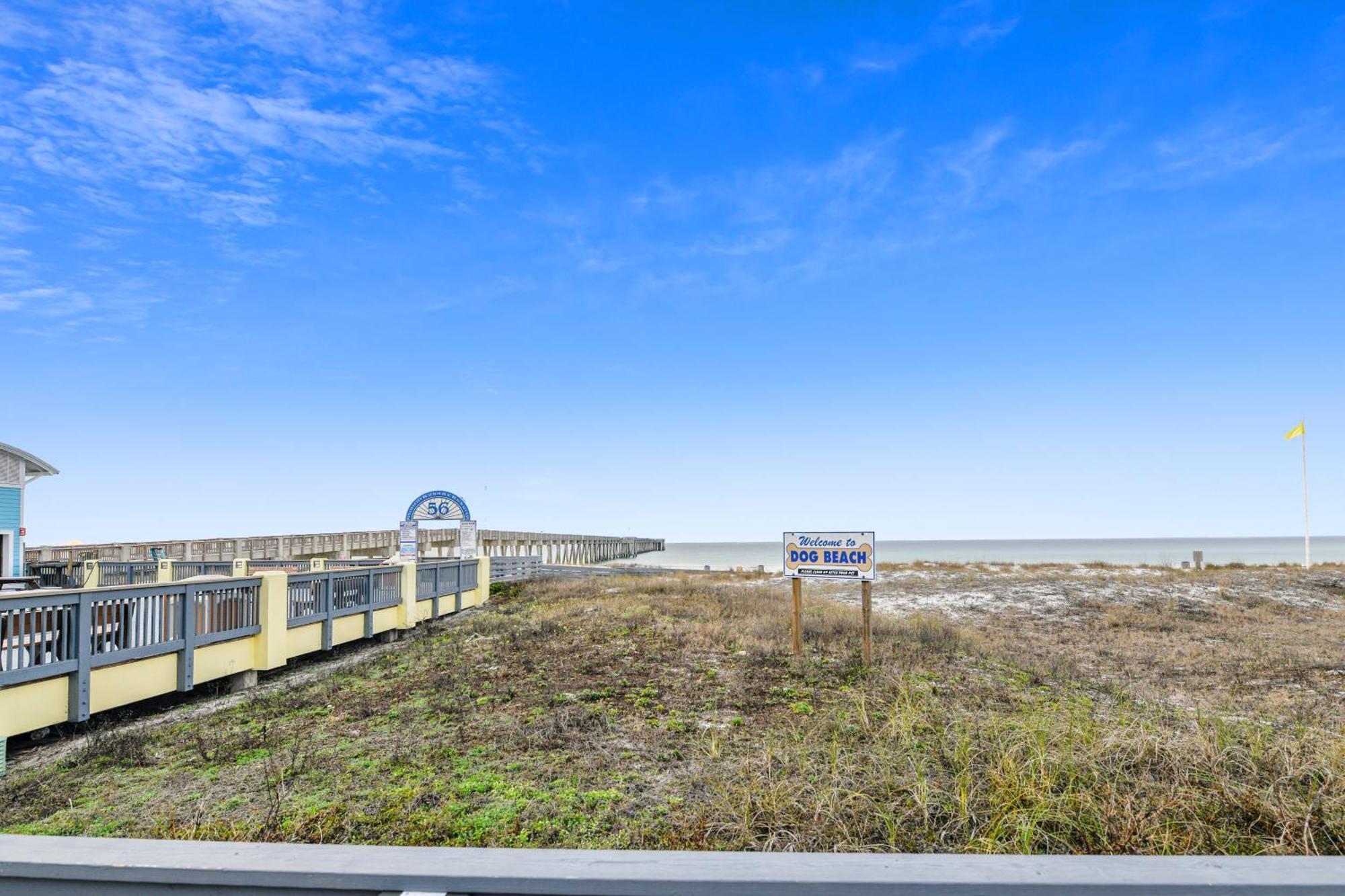 Commodore Resort #707 By Book That Condo Panama City Beach Exterior photo