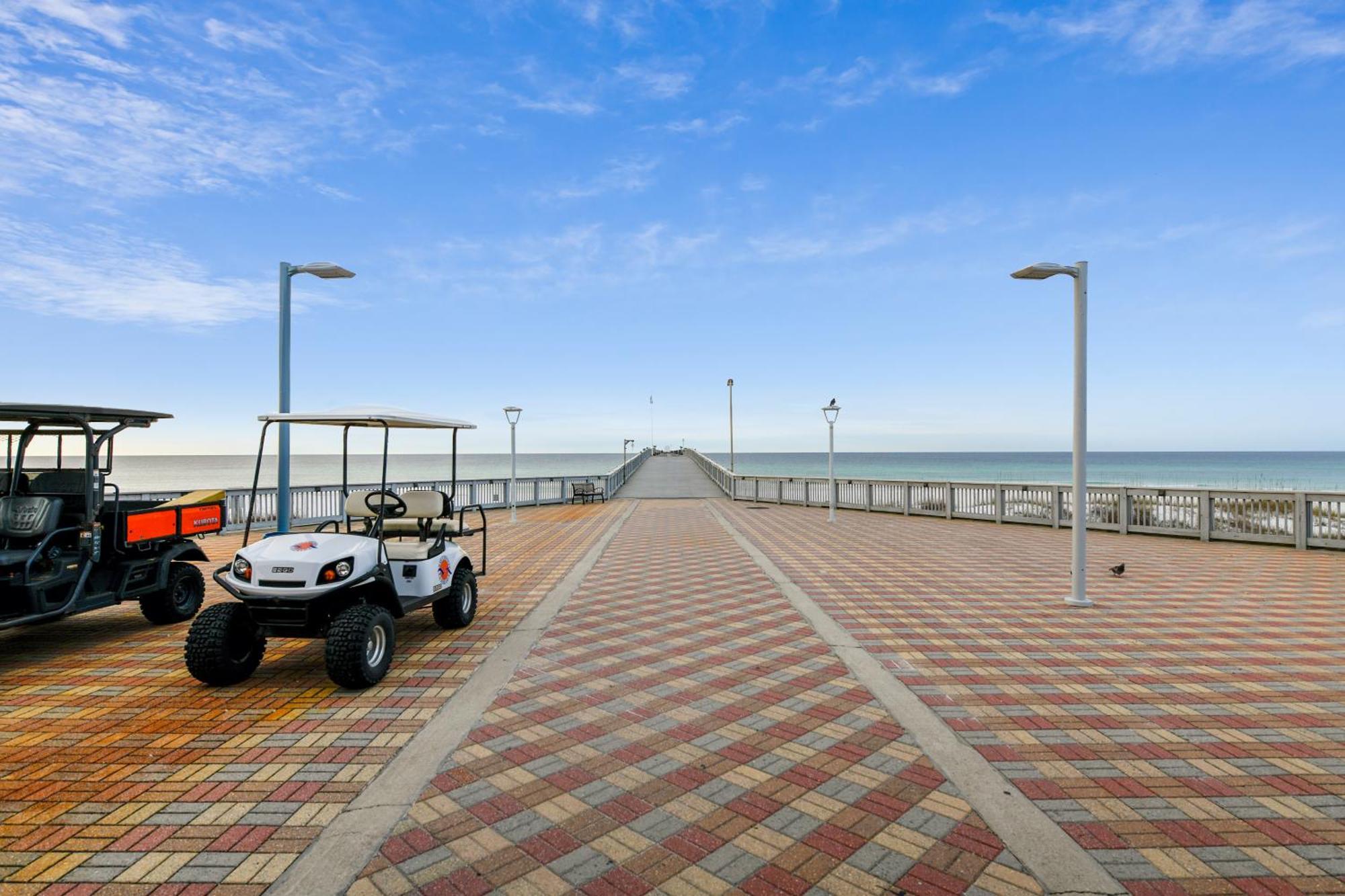 Commodore Resort #707 By Book That Condo Panama City Beach Exterior photo